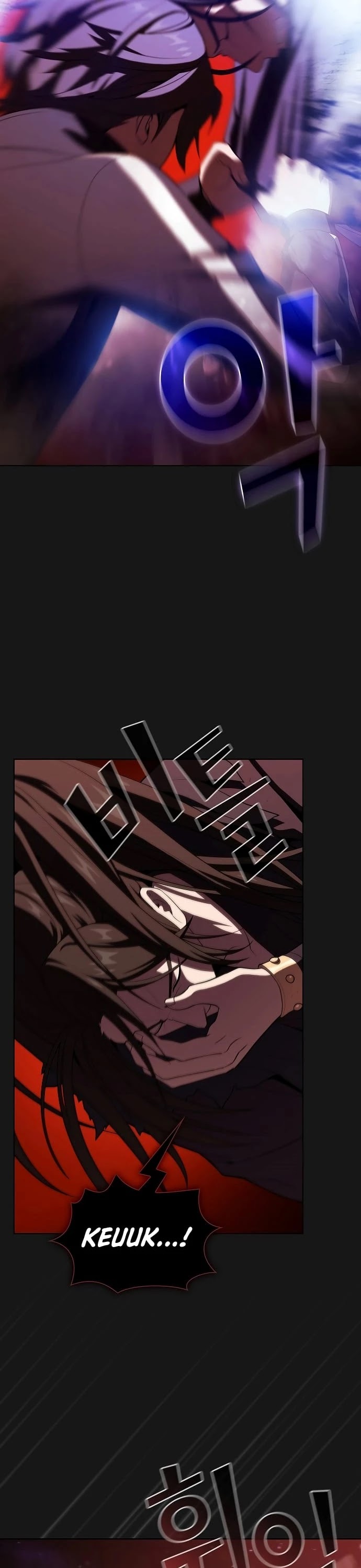 The Tutorial Tower's Advanced Player chapter 34 page 3