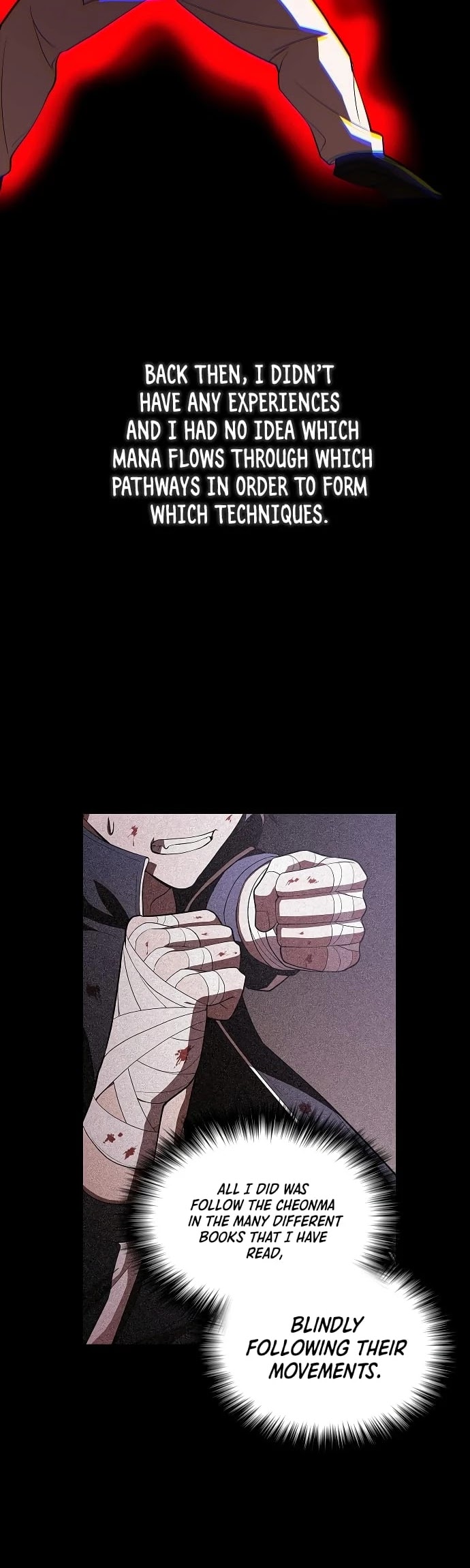 The Tutorial Tower's Advanced Player chapter 34 page 30