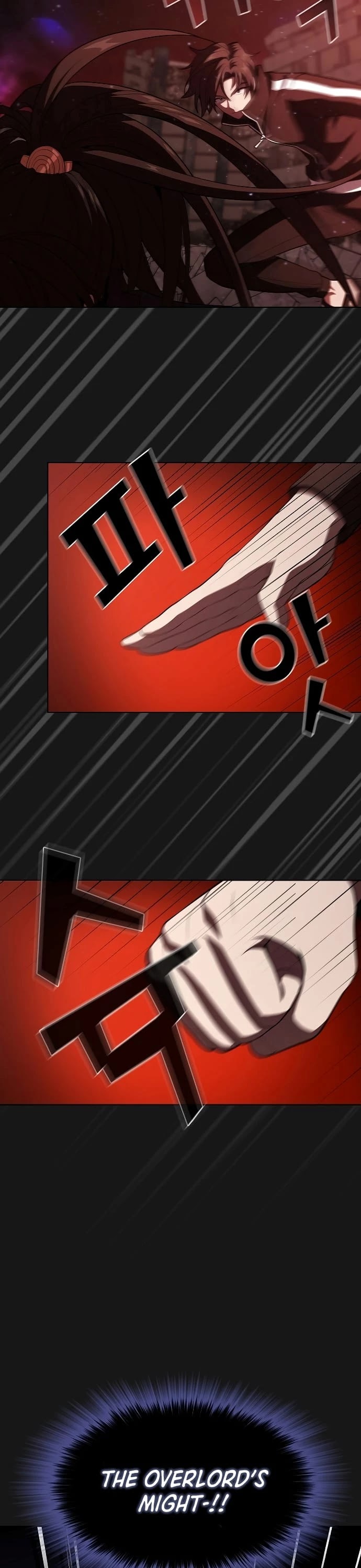 The Tutorial Tower's Advanced Player chapter 34 page 4