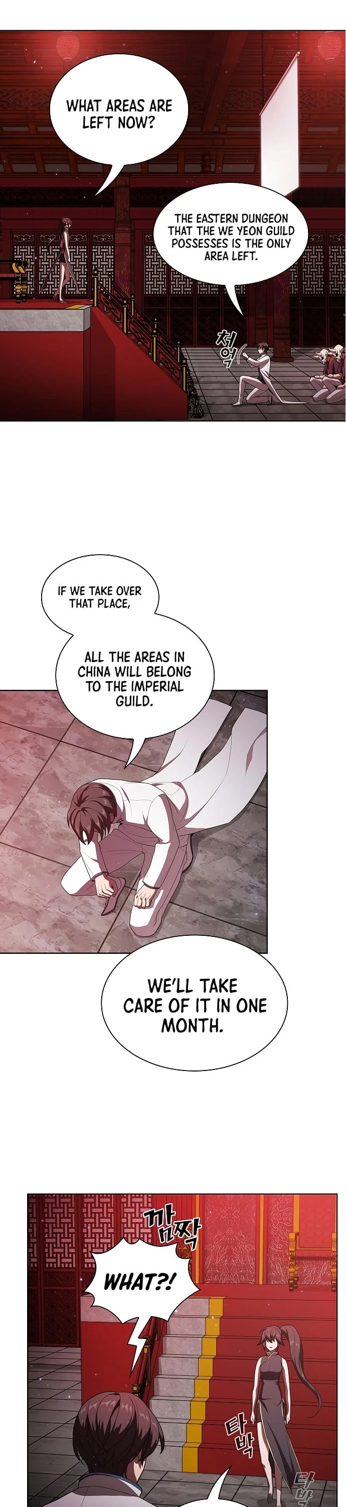 The Tutorial Tower's Advanced Player chapter 35 page 12