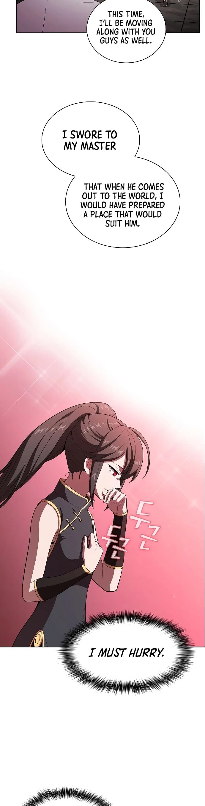 The Tutorial Tower's Advanced Player chapter 35 page 13