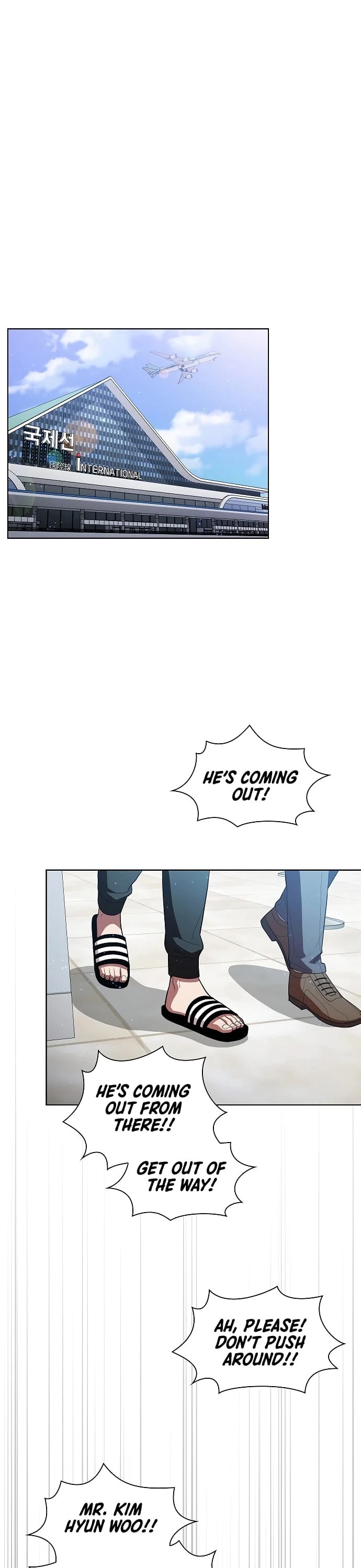 The Tutorial Tower's Advanced Player chapter 35 page 15