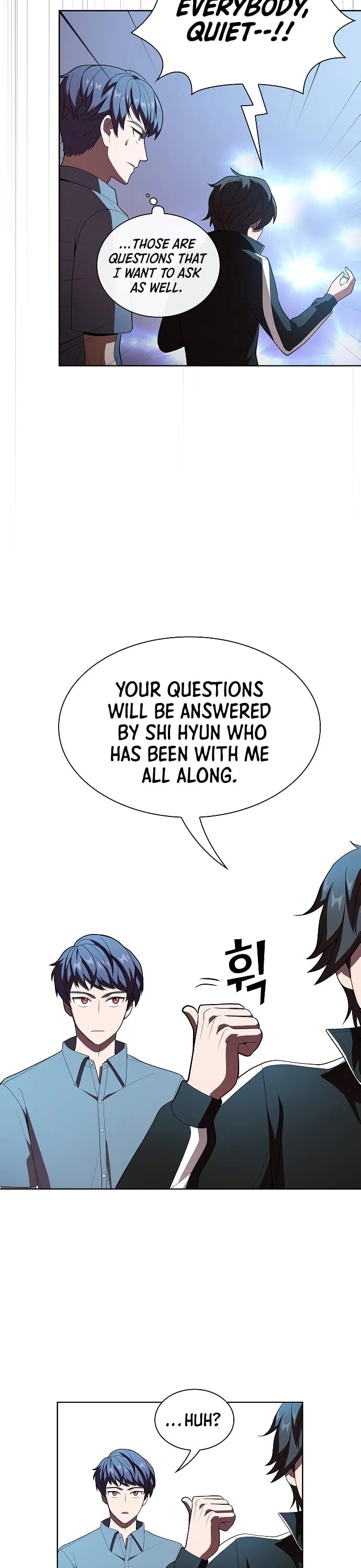 The Tutorial Tower's Advanced Player chapter 35 page 17