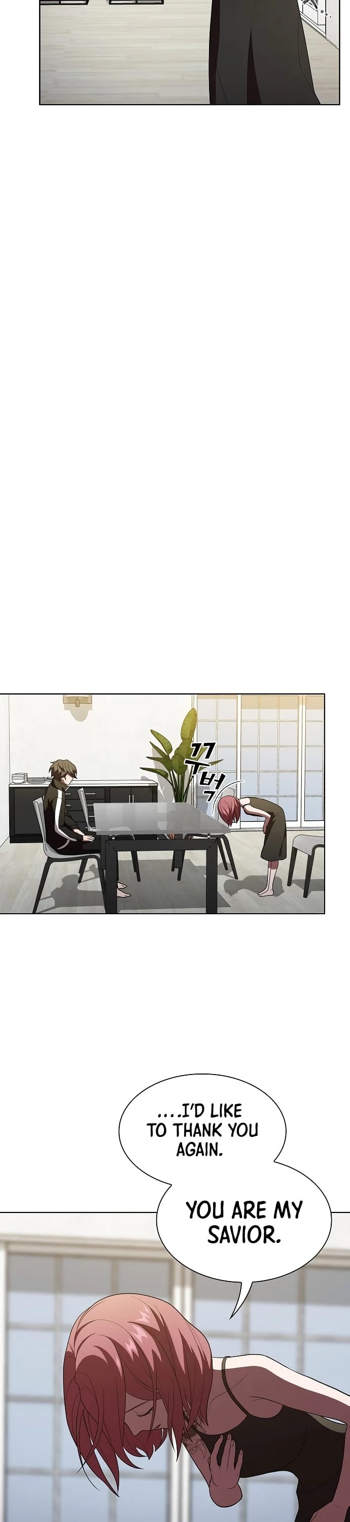 The Tutorial Tower's Advanced Player chapter 35 page 21