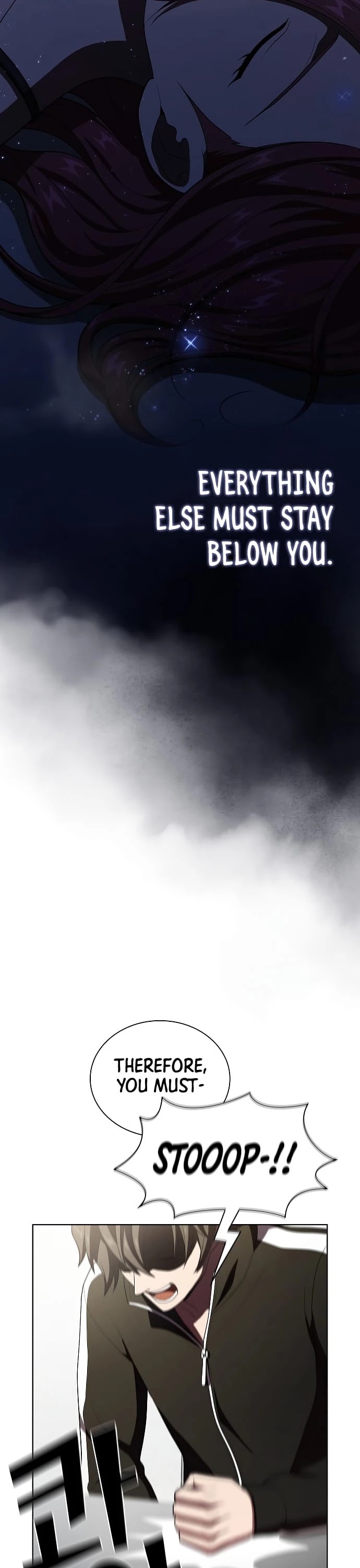 The Tutorial Tower's Advanced Player chapter 35 page 26