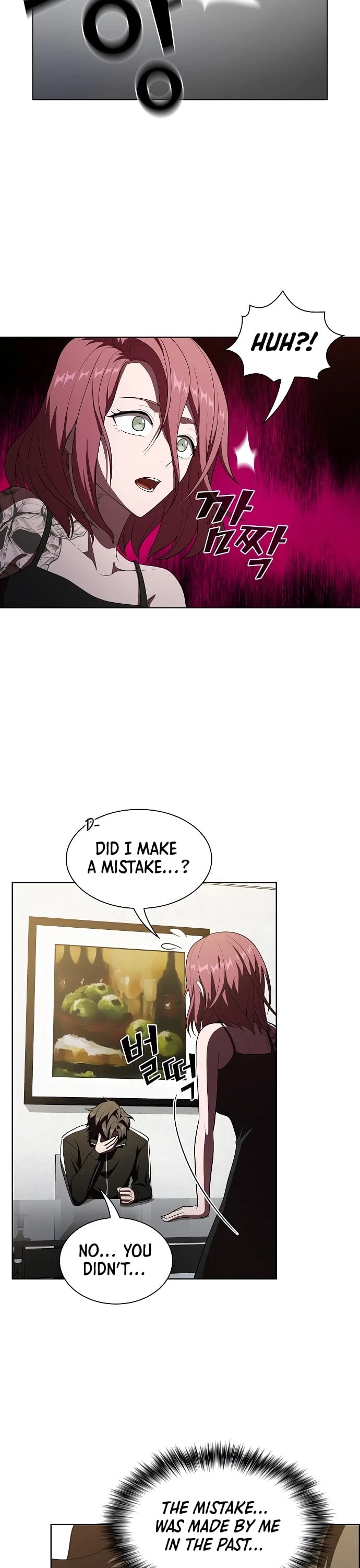 The Tutorial Tower's Advanced Player chapter 35 page 27