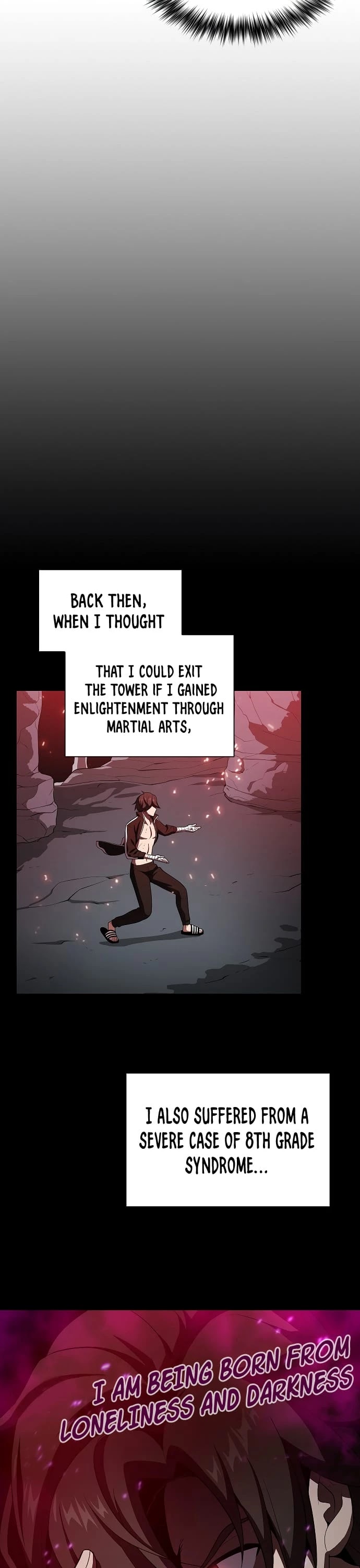 The Tutorial Tower's Advanced Player chapter 35 page 29