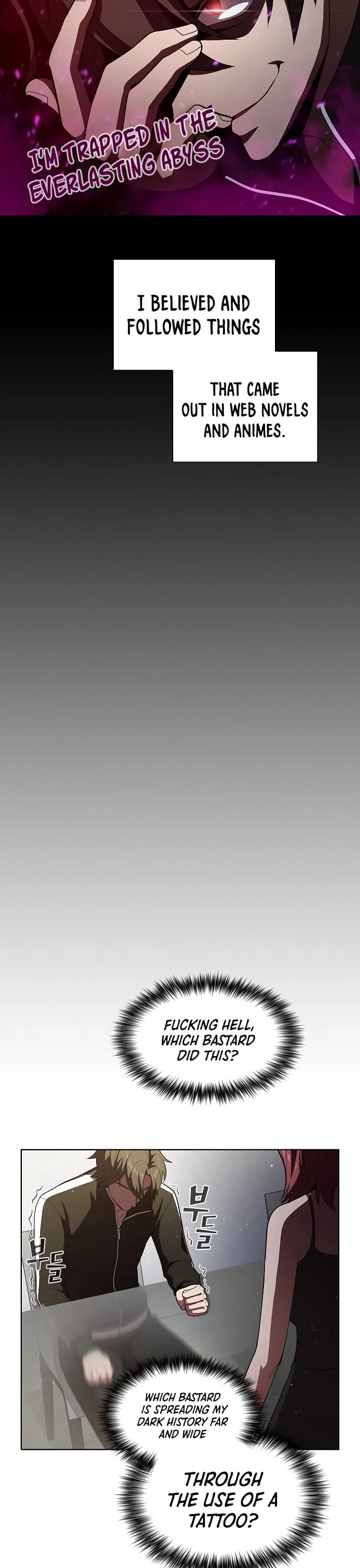 The Tutorial Tower's Advanced Player chapter 35 page 30