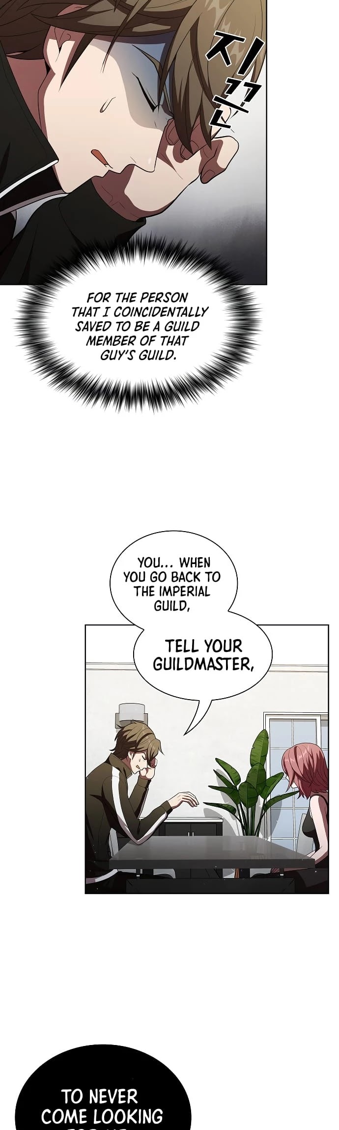 The Tutorial Tower's Advanced Player chapter 35 page 32