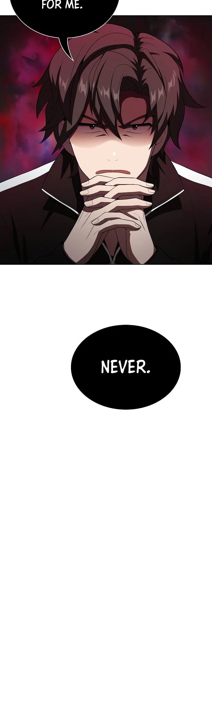 The Tutorial Tower's Advanced Player chapter 35 page 33