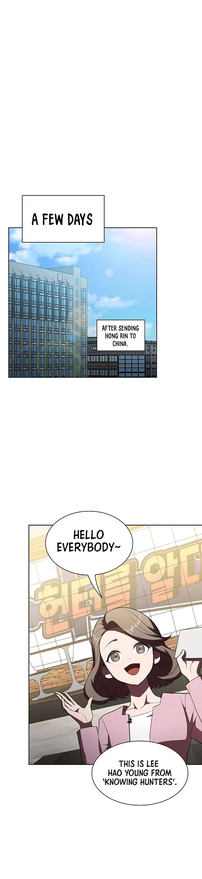 The Tutorial Tower's Advanced Player chapter 35 page 34