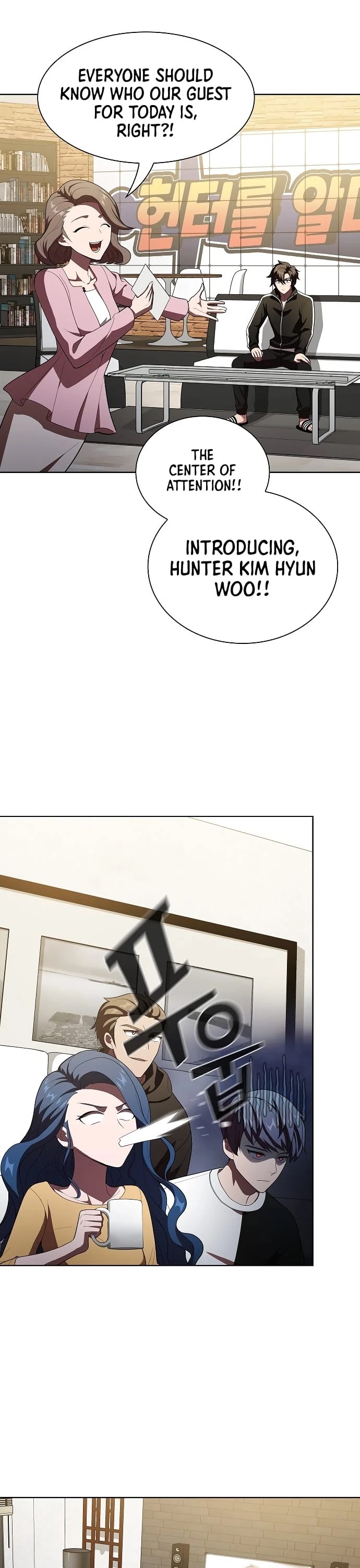 The Tutorial Tower's Advanced Player chapter 35 page 35