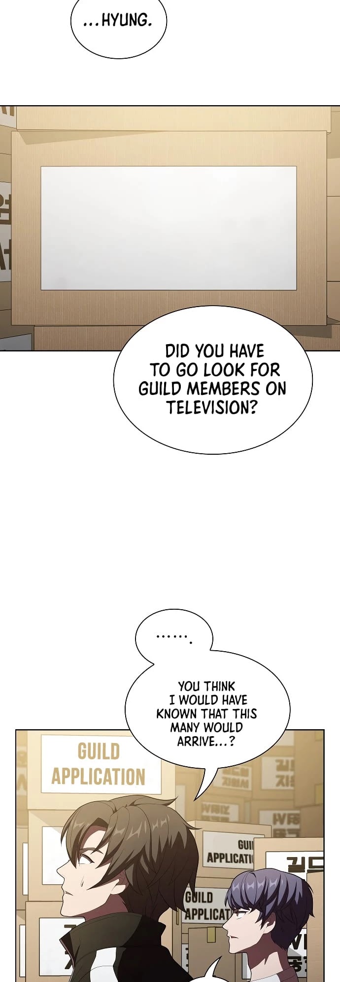 The Tutorial Tower's Advanced Player chapter 35 page 39
