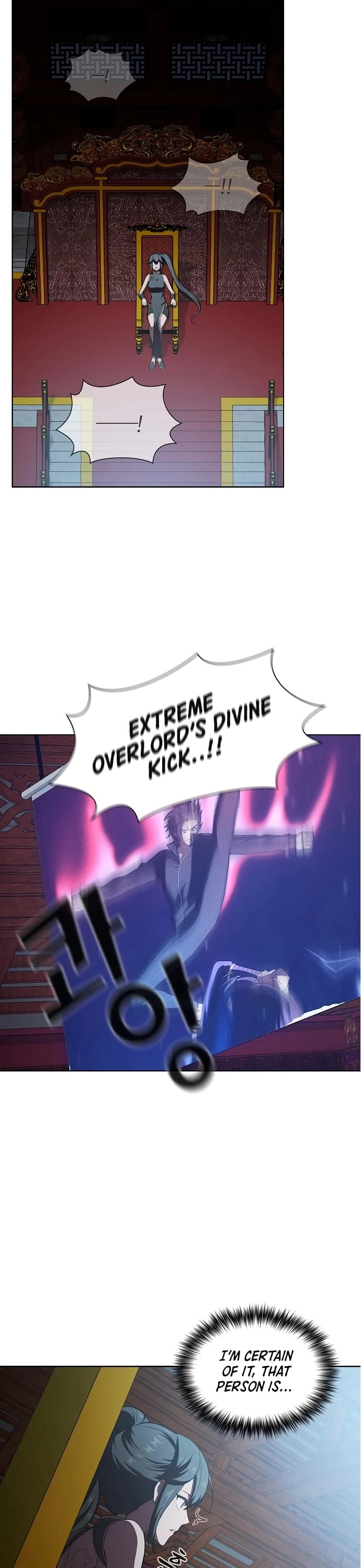 The Tutorial Tower's Advanced Player chapter 35 page 5