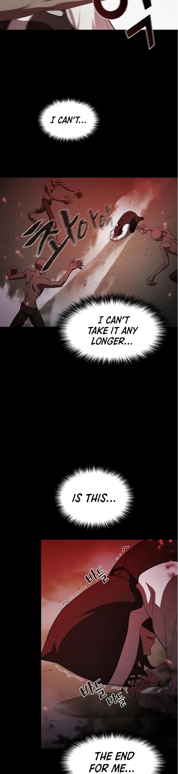 The Tutorial Tower's Advanced Player chapter 35 page 8