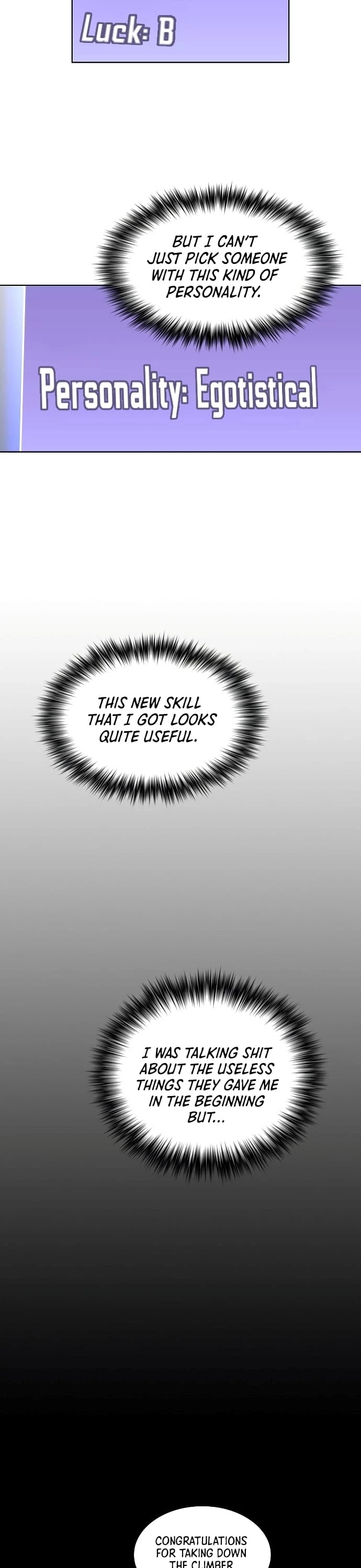 The Tutorial Tower's Advanced Player chapter 36 page 10