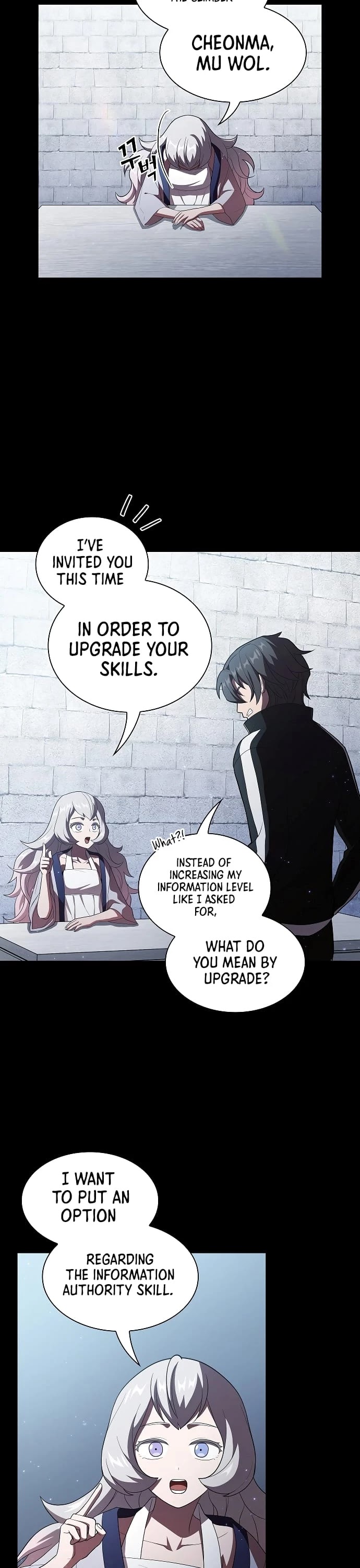 The Tutorial Tower's Advanced Player chapter 36 page 11