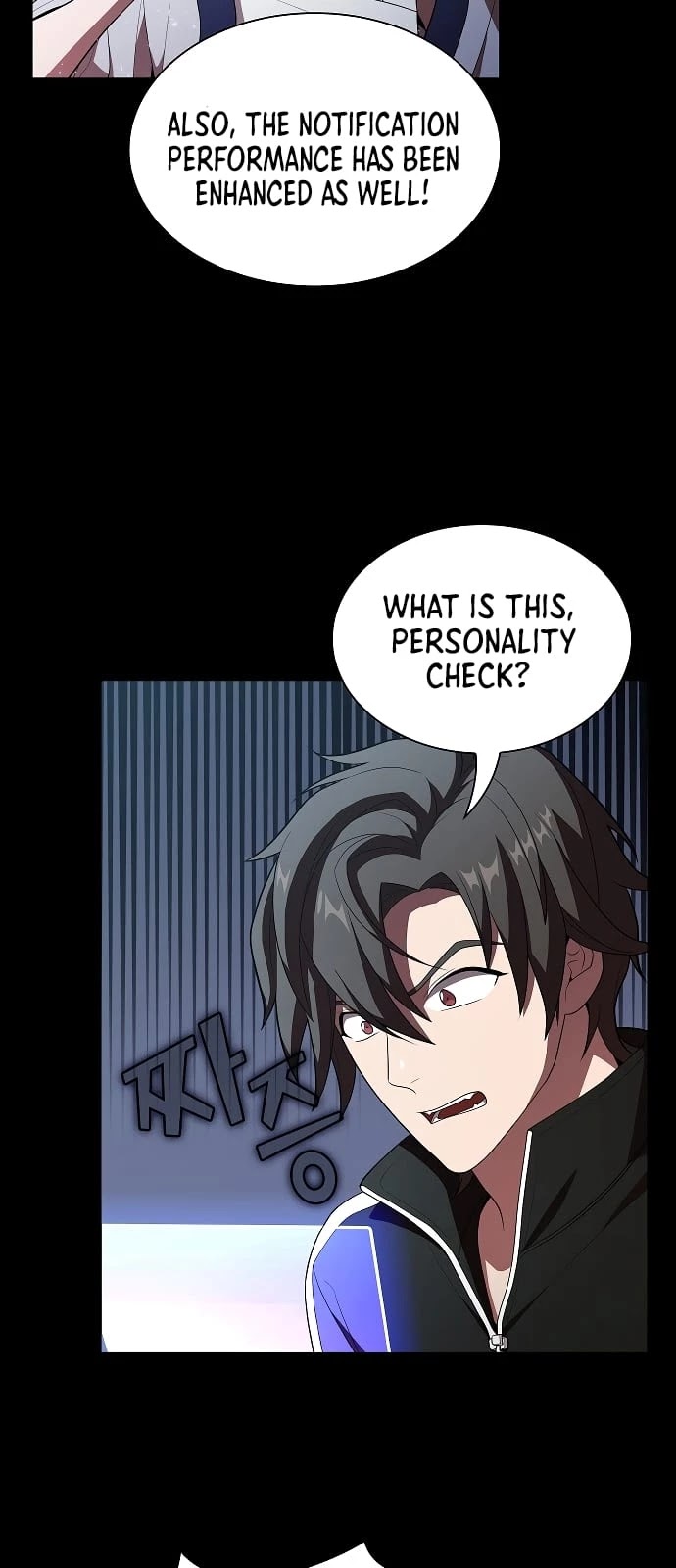 The Tutorial Tower's Advanced Player chapter 36 page 12