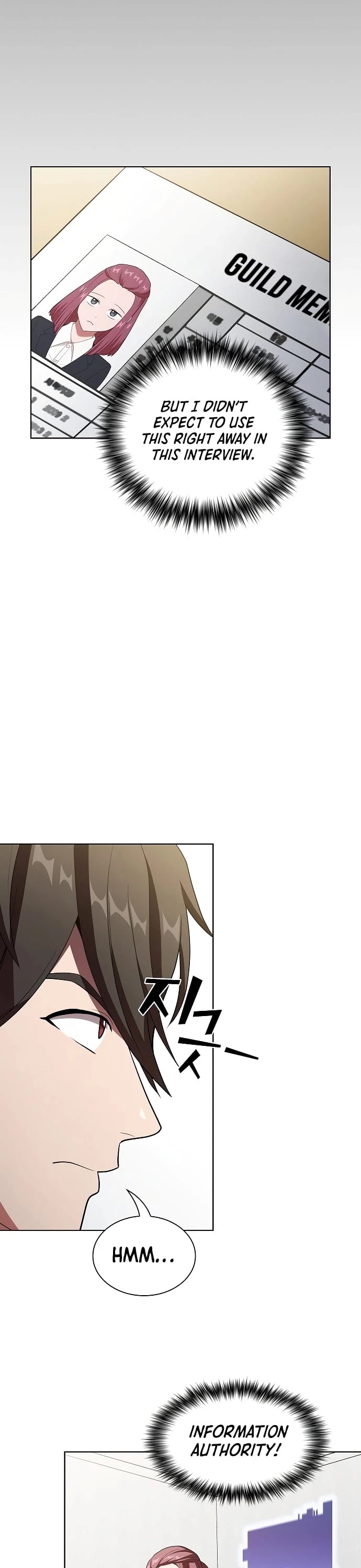 The Tutorial Tower's Advanced Player chapter 36 page 14