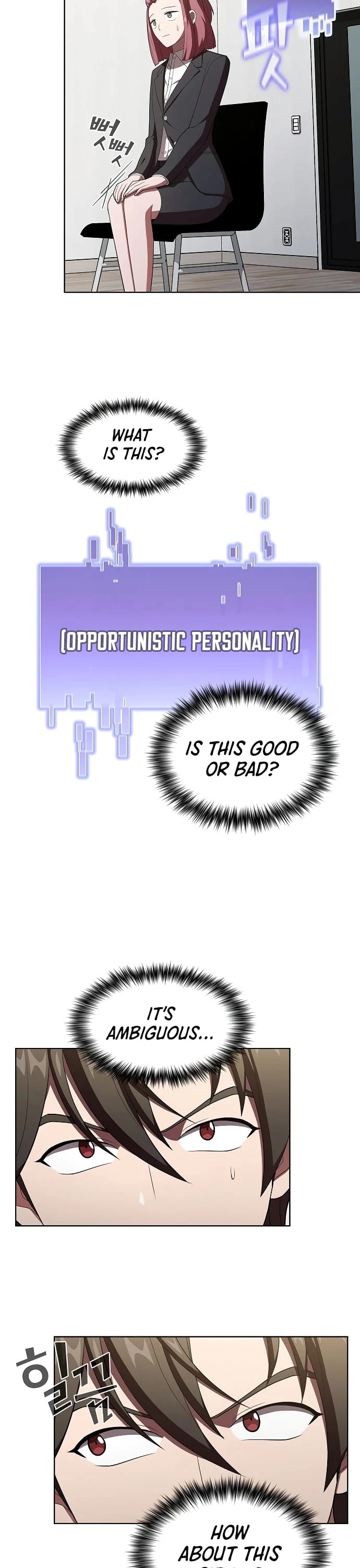 The Tutorial Tower's Advanced Player chapter 36 page 15