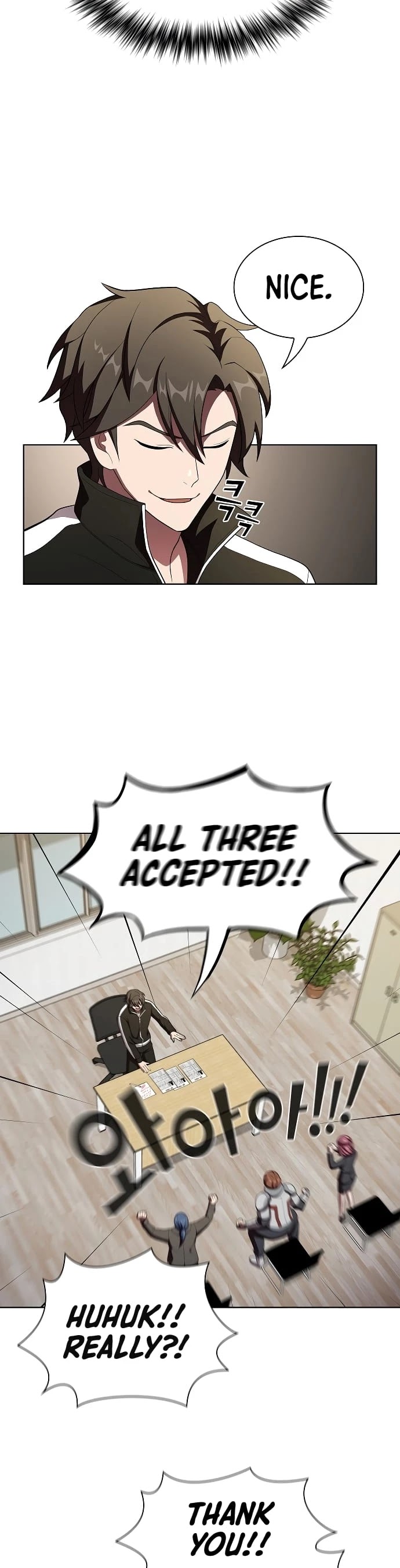 The Tutorial Tower's Advanced Player chapter 36 page 17