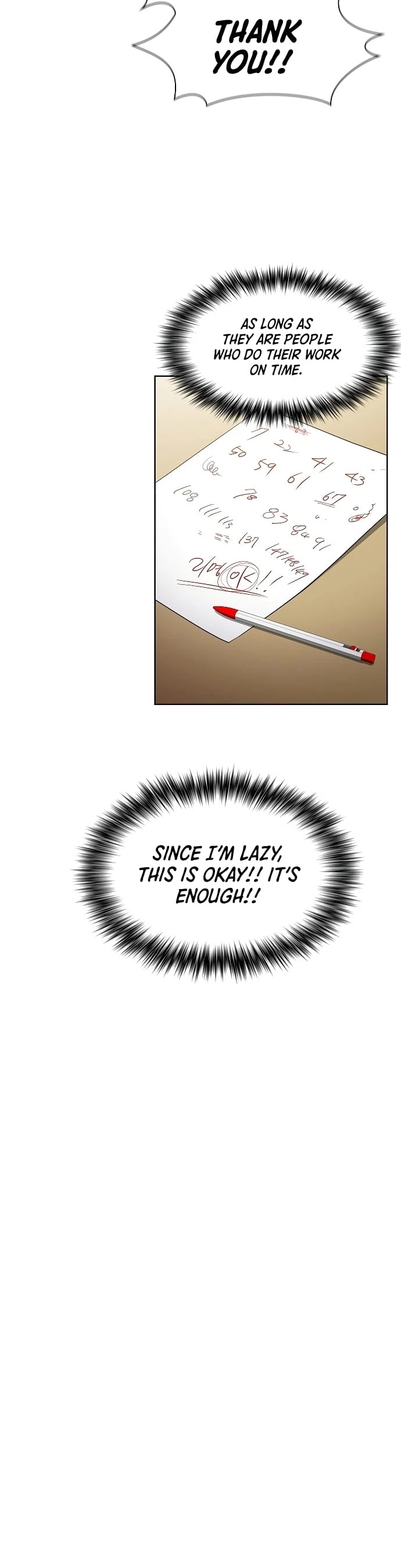 The Tutorial Tower's Advanced Player chapter 36 page 18