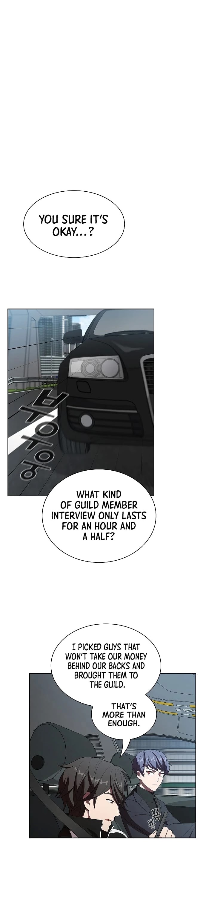 The Tutorial Tower's Advanced Player chapter 36 page 19