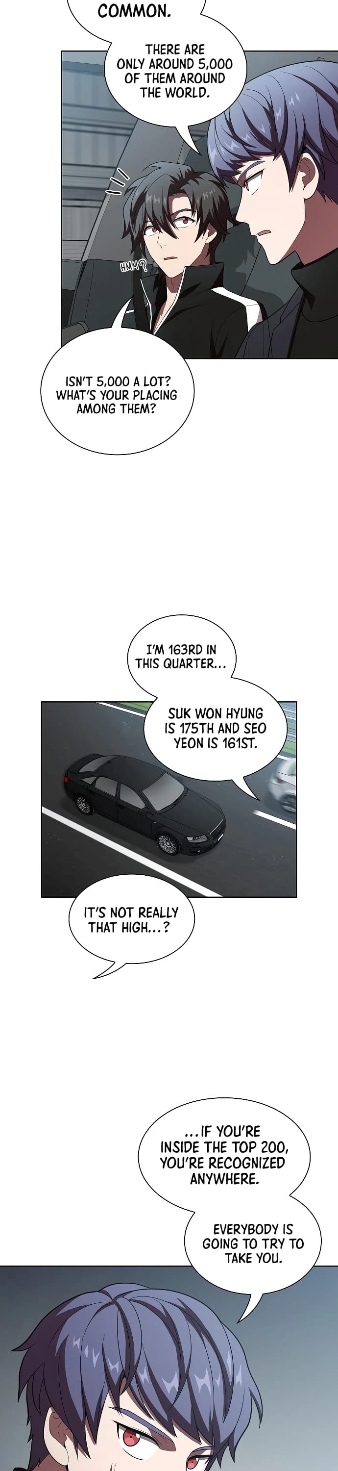 The Tutorial Tower's Advanced Player chapter 36 page 21