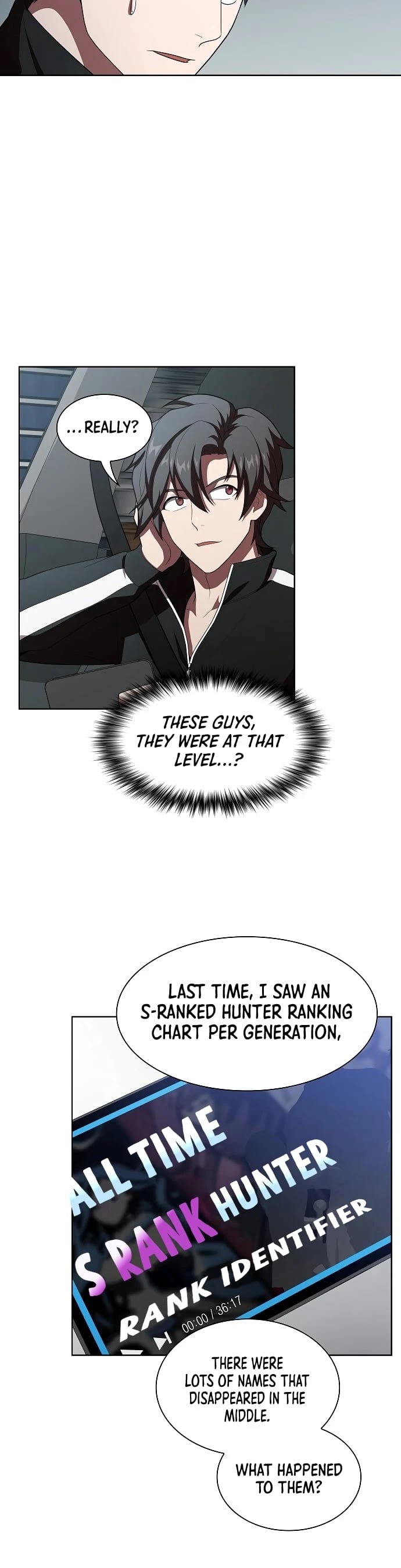 The Tutorial Tower's Advanced Player chapter 36 page 22