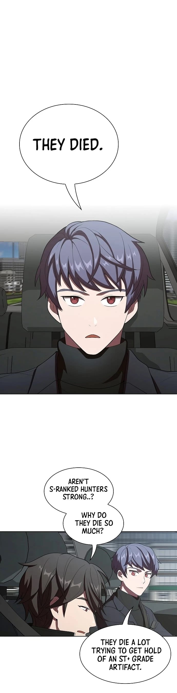 The Tutorial Tower's Advanced Player chapter 36 page 23