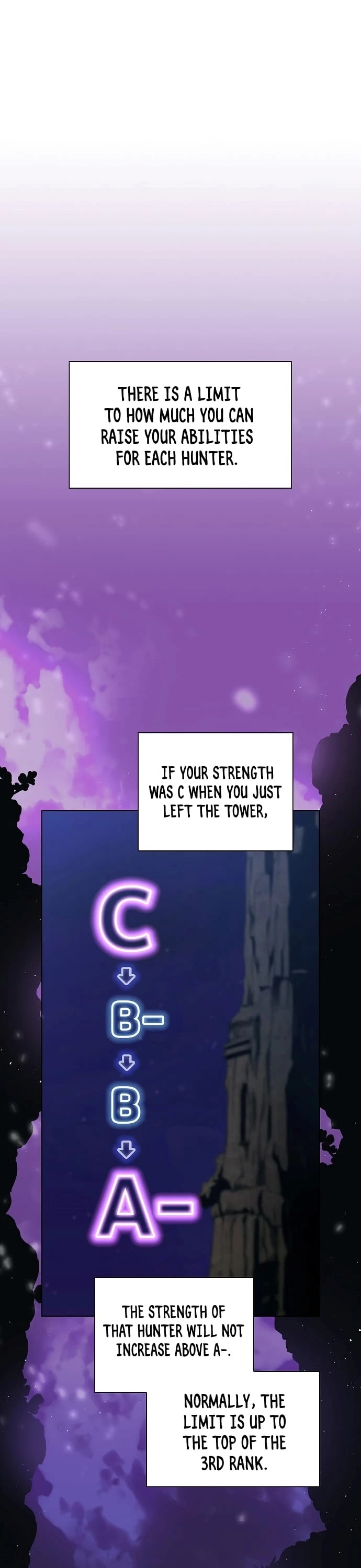 The Tutorial Tower's Advanced Player chapter 36 page 24