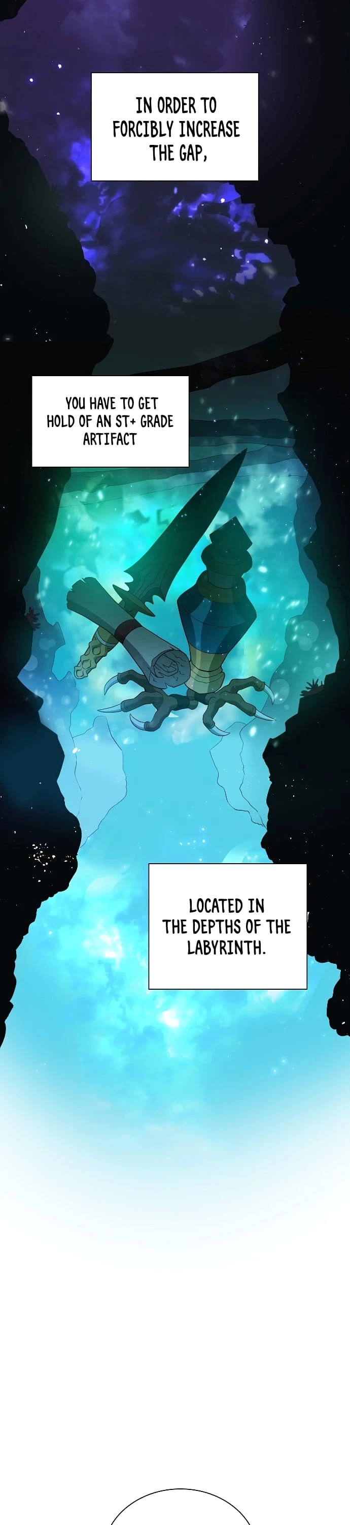 The Tutorial Tower's Advanced Player chapter 36 page 25