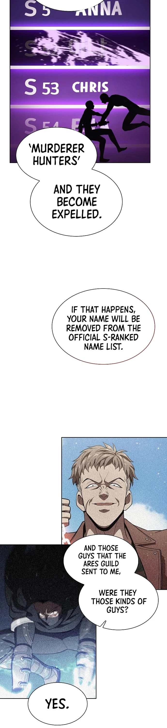 The Tutorial Tower's Advanced Player chapter 36 page 27