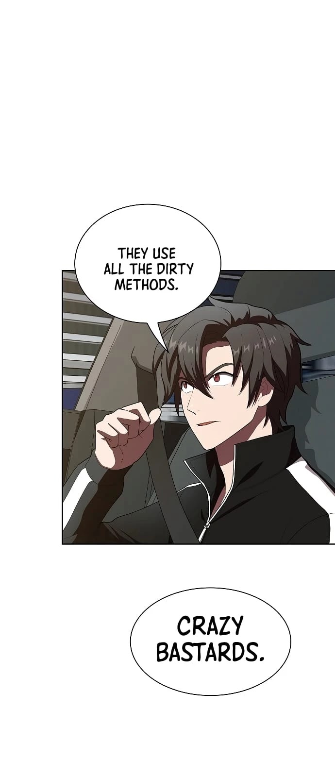 The Tutorial Tower's Advanced Player chapter 36 page 28