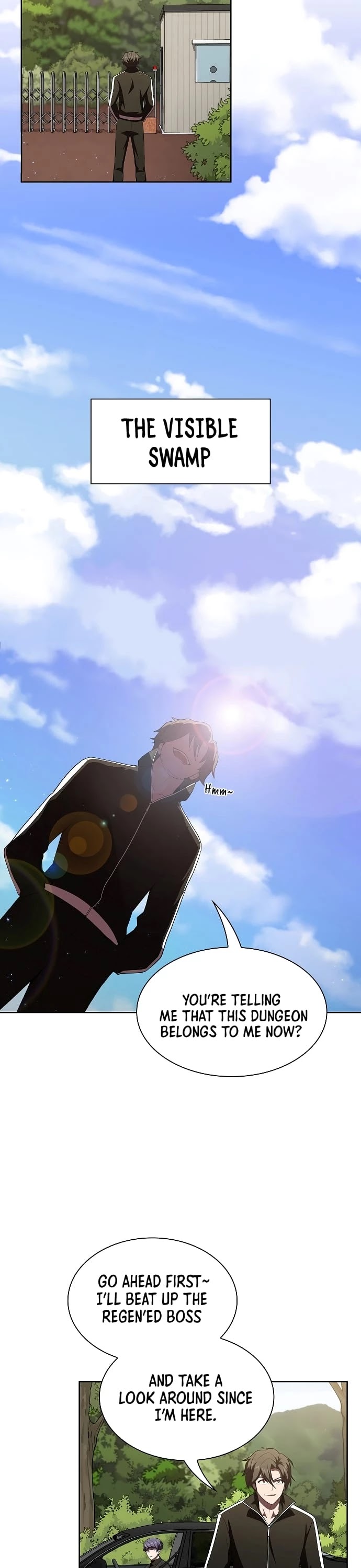 The Tutorial Tower's Advanced Player chapter 36 page 30