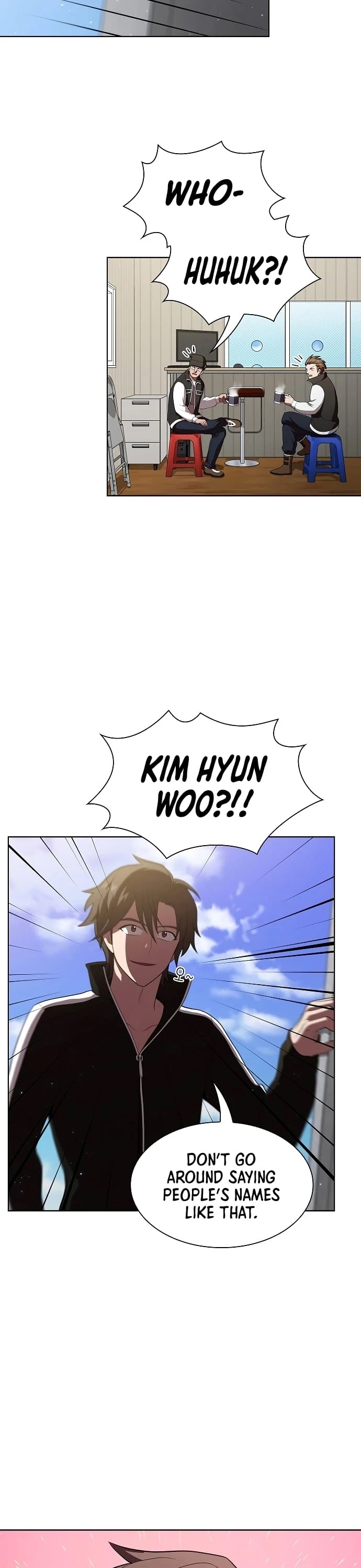 The Tutorial Tower's Advanced Player chapter 36 page 32