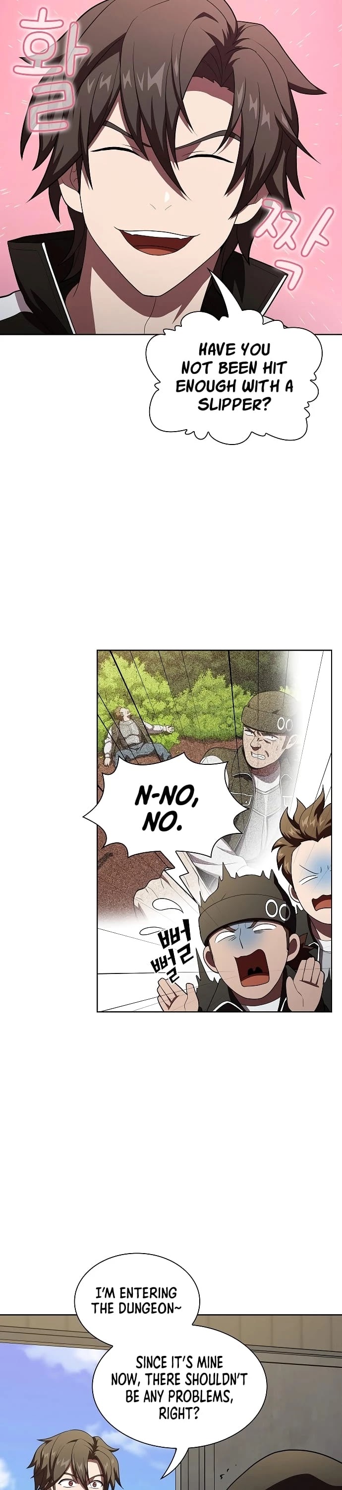 The Tutorial Tower's Advanced Player chapter 36 page 33