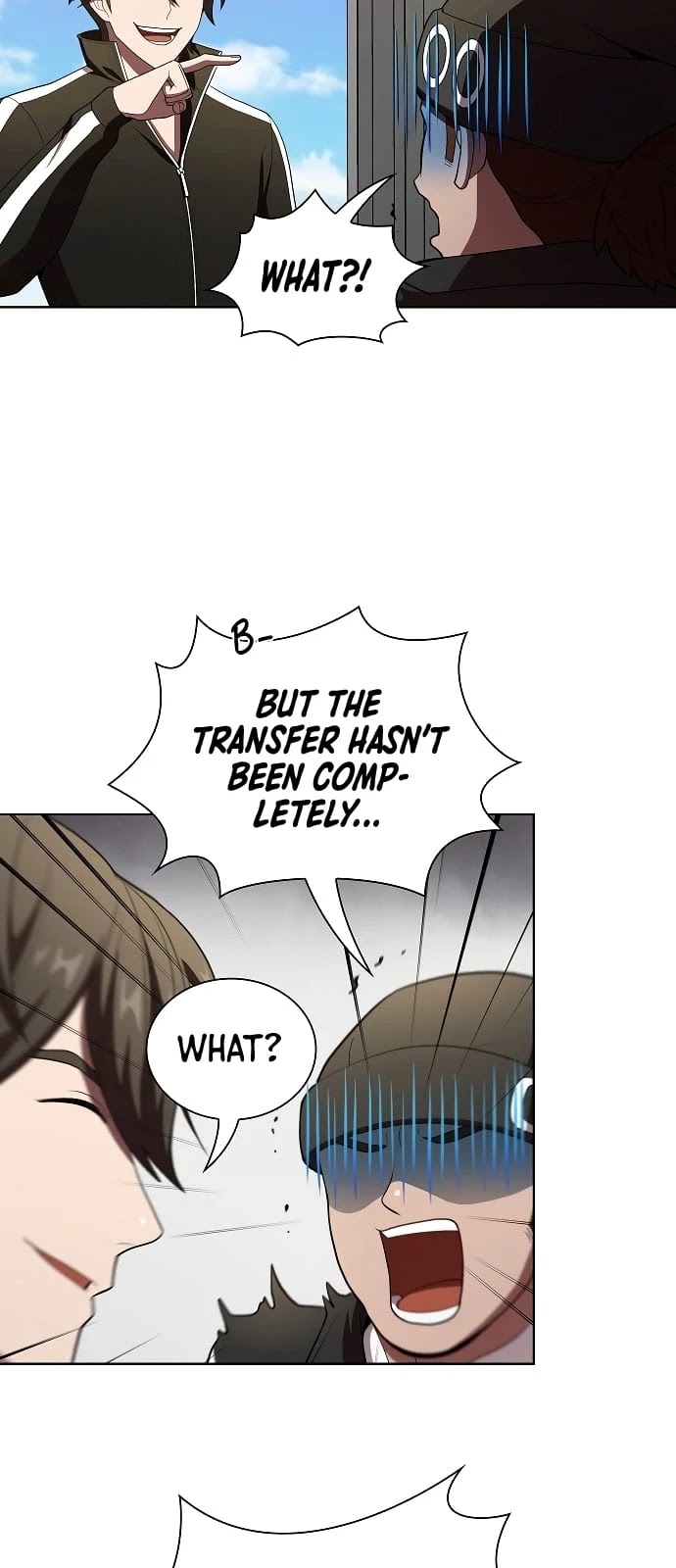 The Tutorial Tower's Advanced Player chapter 36 page 34