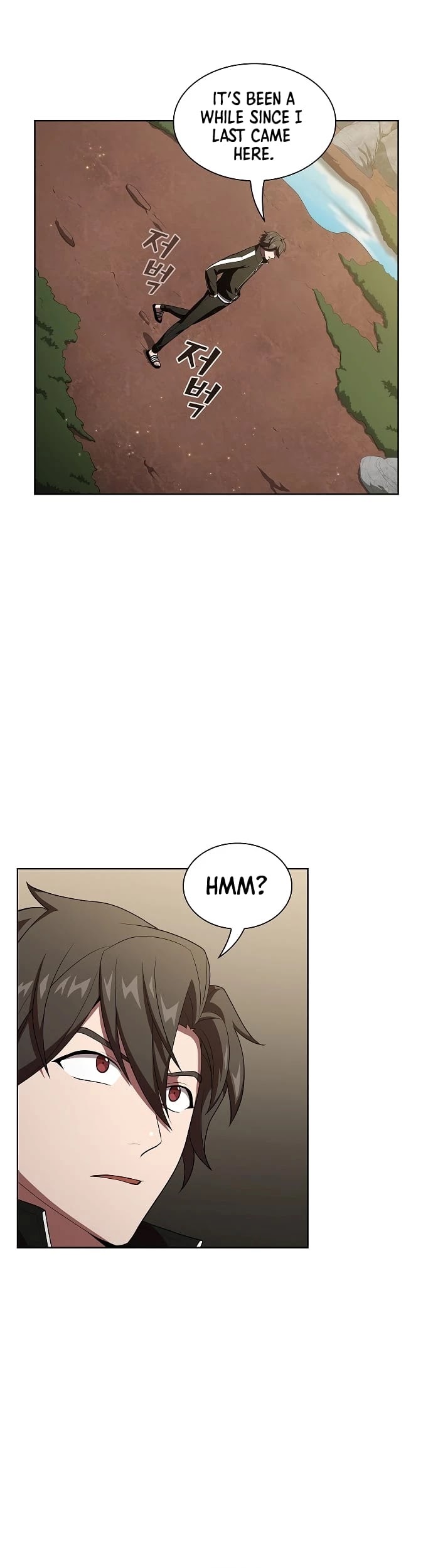 The Tutorial Tower's Advanced Player chapter 36 page 36