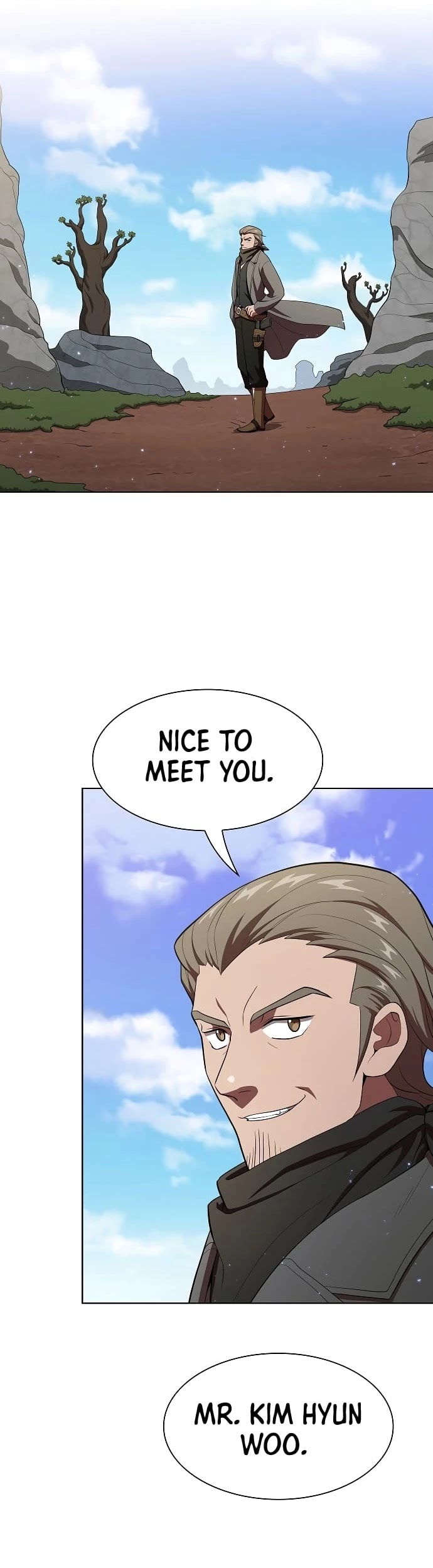 The Tutorial Tower's Advanced Player chapter 36 page 37