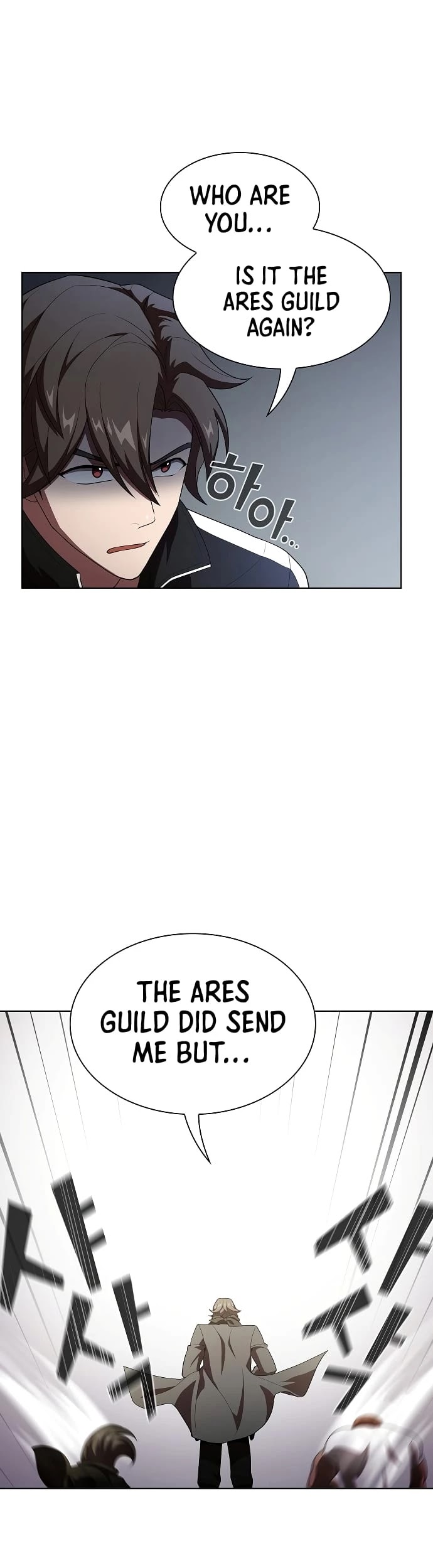 The Tutorial Tower's Advanced Player chapter 36 page 38