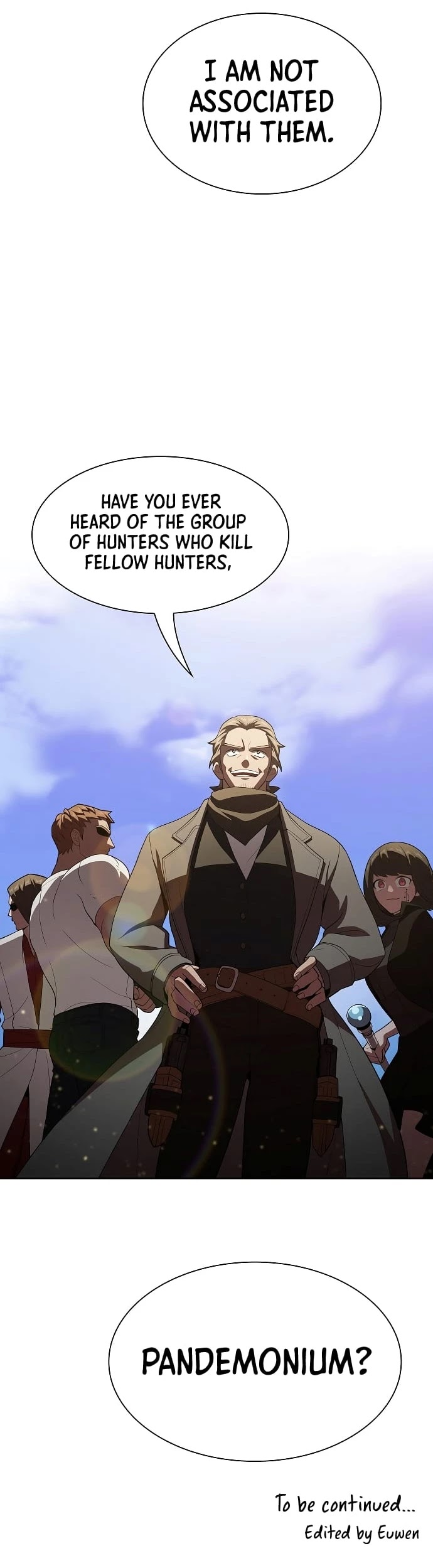 The Tutorial Tower's Advanced Player chapter 36 page 39