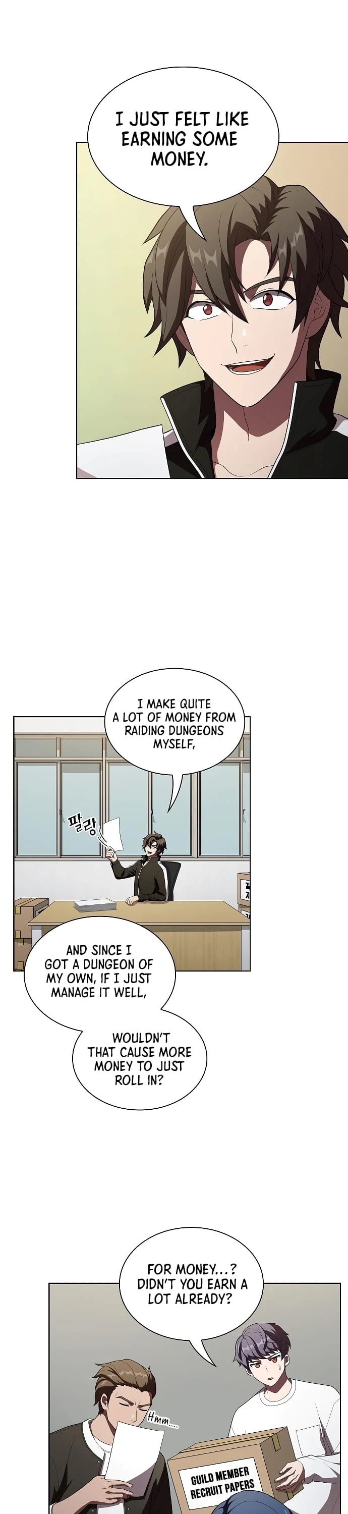 The Tutorial Tower's Advanced Player chapter 36 page 4