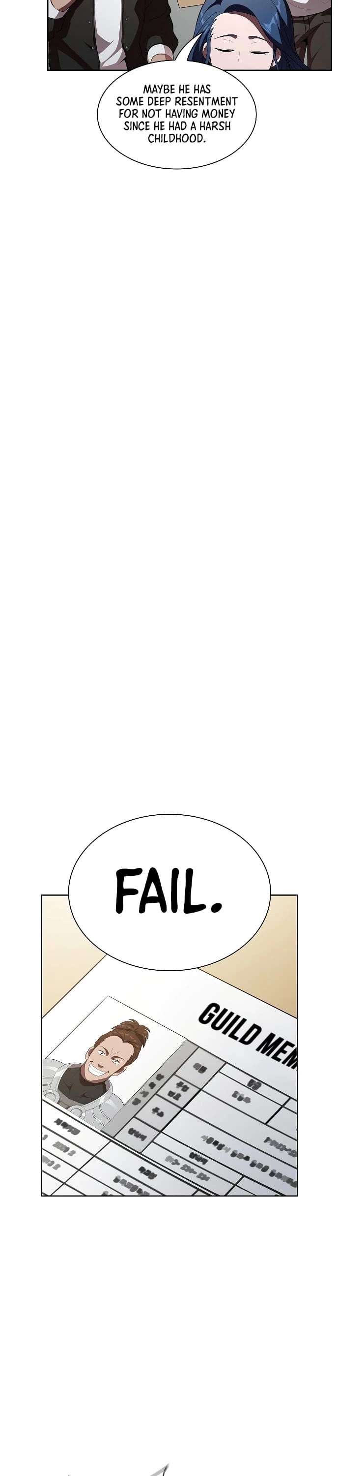 The Tutorial Tower's Advanced Player chapter 36 page 5