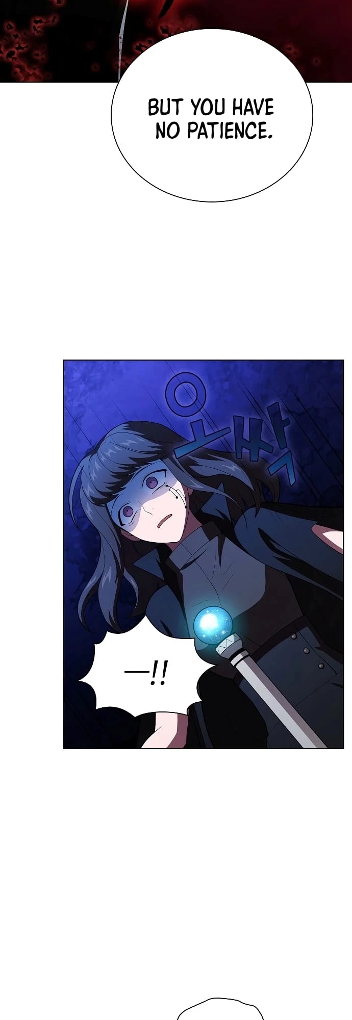 The Tutorial Tower's Advanced Player chapter 37 page 13