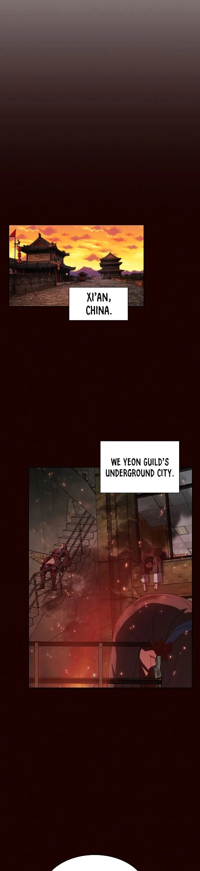 The Tutorial Tower's Advanced Player chapter 37 page 15