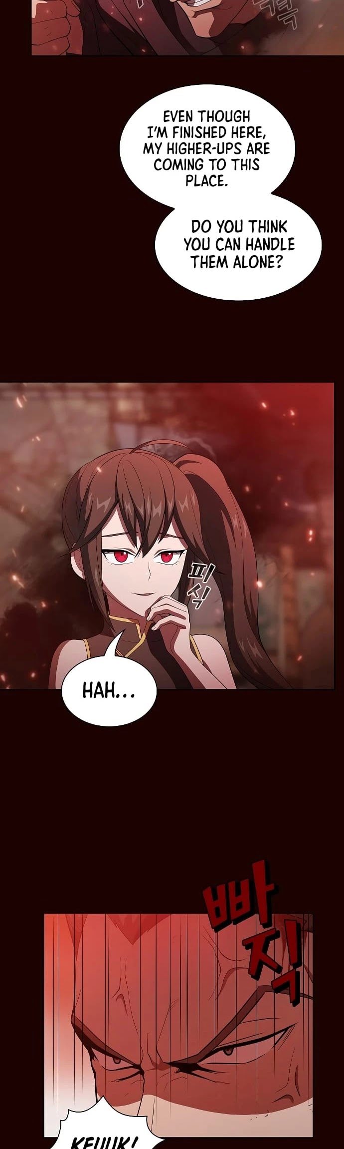 The Tutorial Tower's Advanced Player chapter 37 page 18