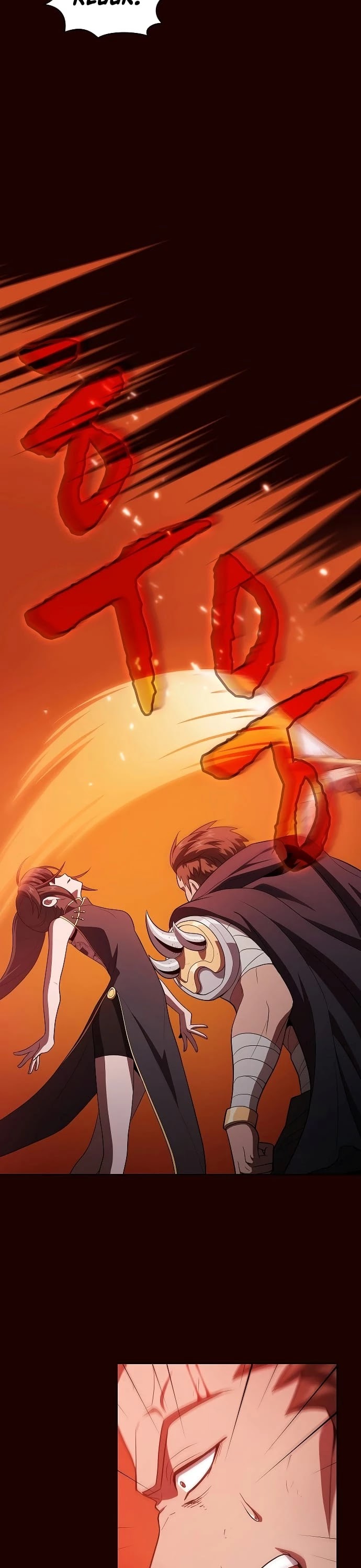 The Tutorial Tower's Advanced Player chapter 37 page 19