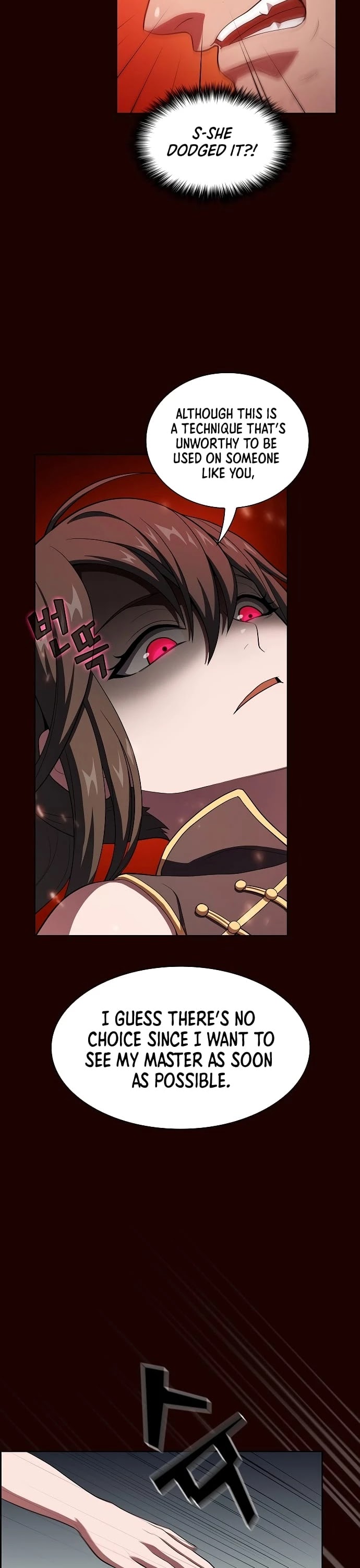 The Tutorial Tower's Advanced Player chapter 37 page 20