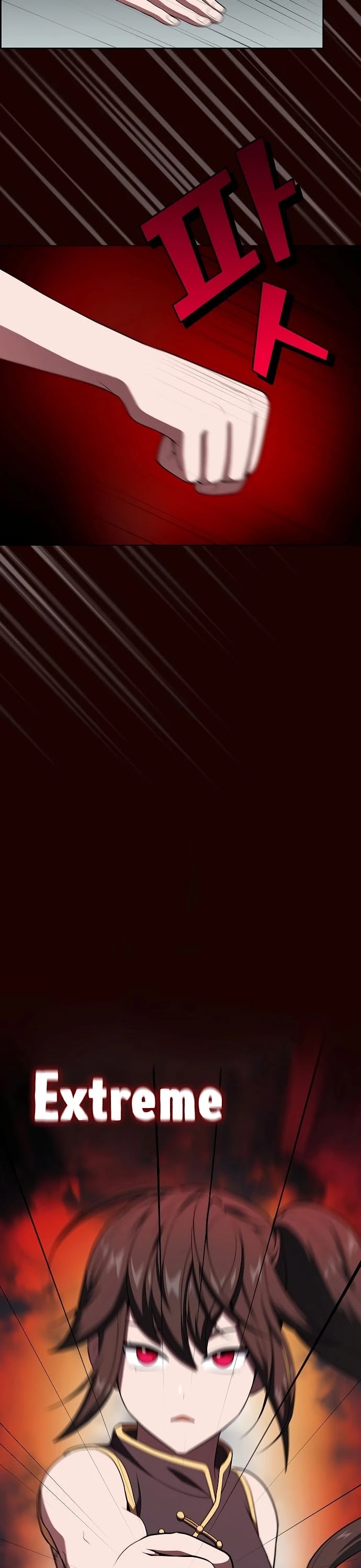 The Tutorial Tower's Advanced Player chapter 37 page 21